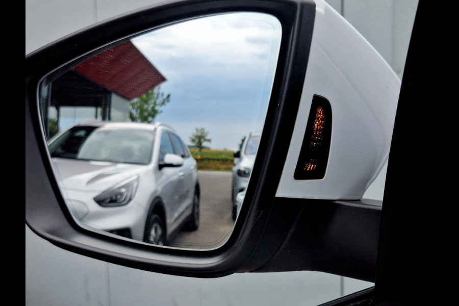 Škoda Kodiaq 1.5 TSI Business Edition | Trekhaak 1800kg | Full LED | Blind Spot | Climate V+A | Camera |