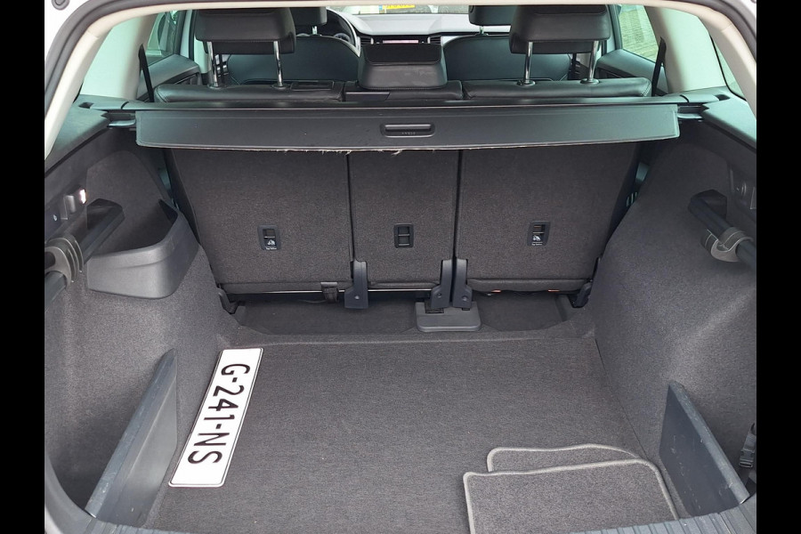 Škoda Kodiaq 1.5 TSI Business Edition | Trekhaak 1800kg | Full LED | Blind Spot | Climate V+A | Camera |