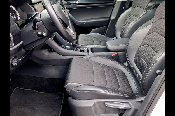Škoda Kodiaq 1.5 TSI Business Edition | Trekhaak 1800kg | Full LED | Blind Spot | Climate V+A | Camera |