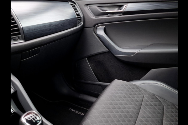 Škoda Kodiaq 1.5 TSI Business Edition | Trekhaak 1800kg | Full LED | Blind Spot | Climate V+A | Camera |