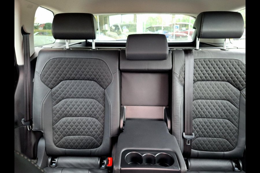 Škoda Kodiaq 1.5 TSI Business Edition | Trekhaak 1800kg | Full LED | Blind Spot | Climate V+A | Camera |