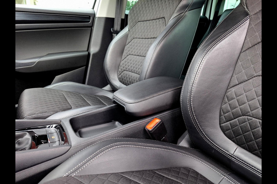 Škoda Kodiaq 1.5 TSI Business Edition | Trekhaak 1800kg | Full LED | Blind Spot | Climate V+A | Camera |