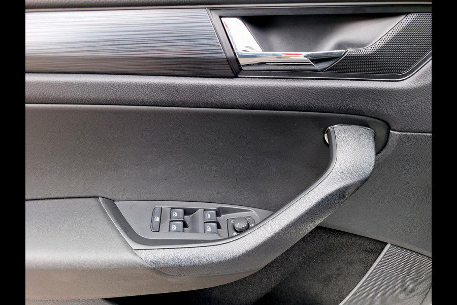 Škoda Kodiaq 1.5 TSI Business Edition | Trekhaak 1800kg | Full LED | Blind Spot | Climate V+A | Camera |