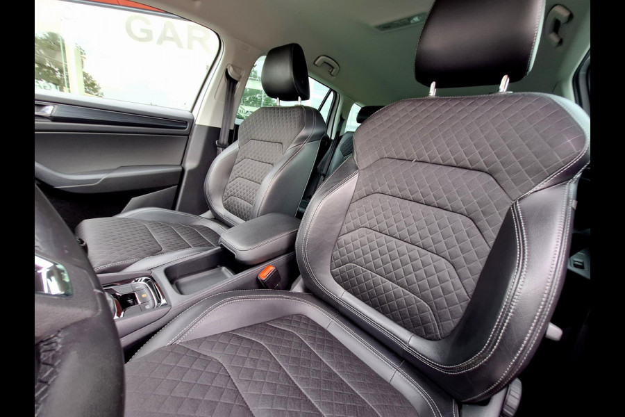 Škoda Kodiaq 1.5 TSI Business Edition | Trekhaak 1800kg | Full LED | Blind Spot | Climate V+A | Camera |