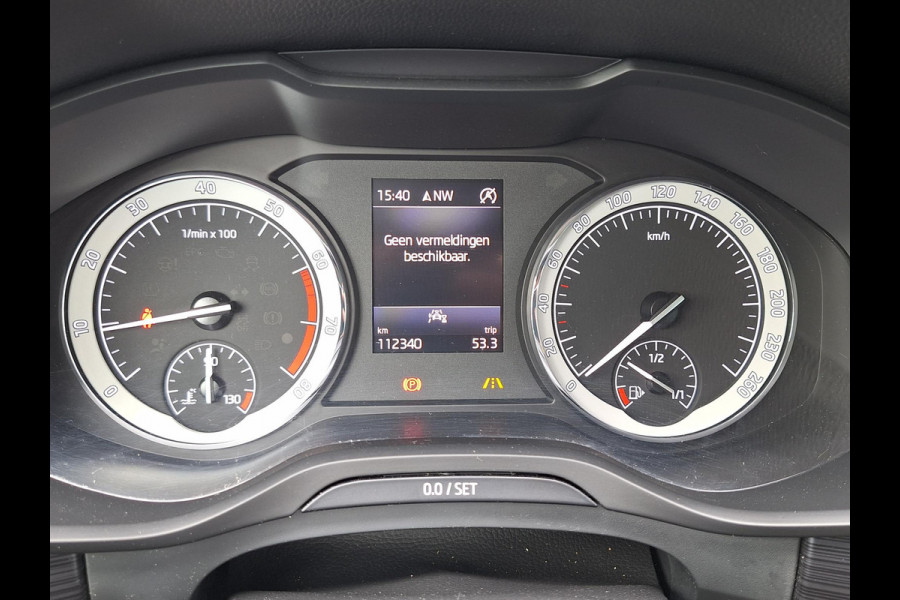 Škoda Kodiaq 1.5 TSI Business Edition | Trekhaak 1800kg | Full LED | Blind Spot | Climate V+A | Camera |