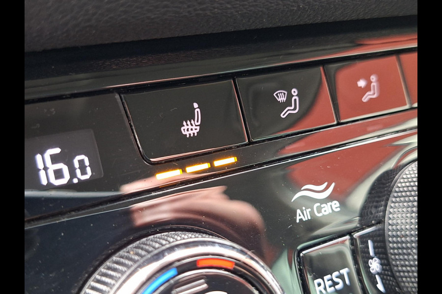 Škoda Kodiaq 1.5 TSI Business Edition | Trekhaak 1800kg | Full LED | Blind Spot | Climate V+A | Camera |