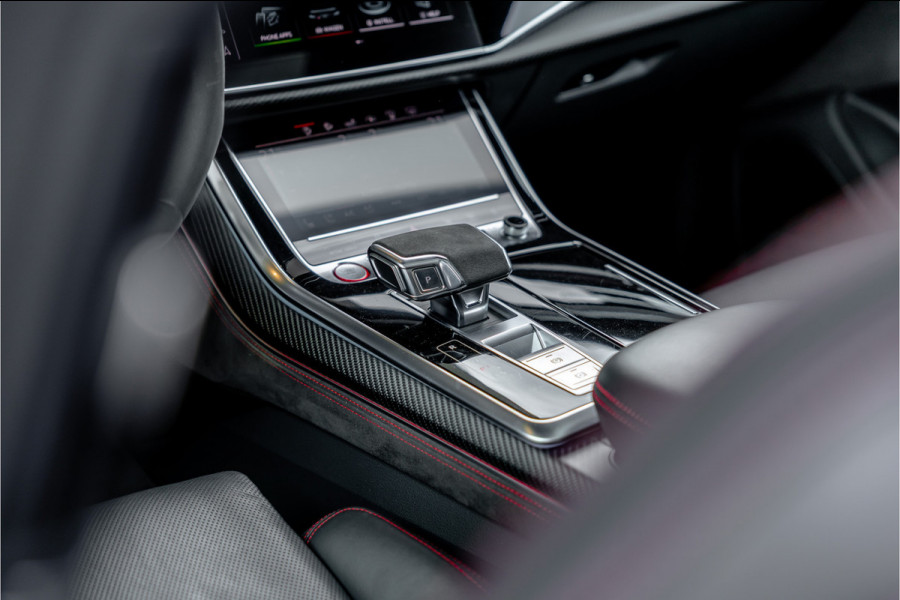 Audi RSQ8 4.0 TFSI quattro - RS Dynamic + | Panorama | B&O | 23"ABT | Stoelkoeling