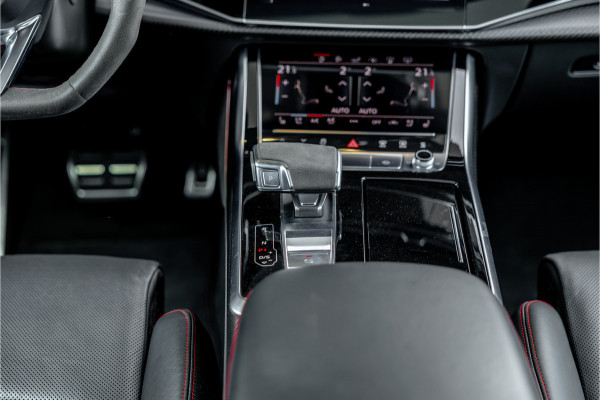 Audi RSQ8 4.0 TFSI quattro - RS Dynamic + | Panorama | B&O | 23"ABT | Stoelkoeling