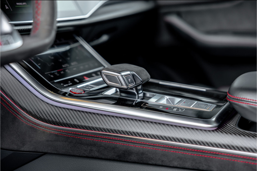 Audi RSQ8 4.0 TFSI quattro - RS Dynamic + | Panorama | B&O | 23"ABT | Stoelkoeling