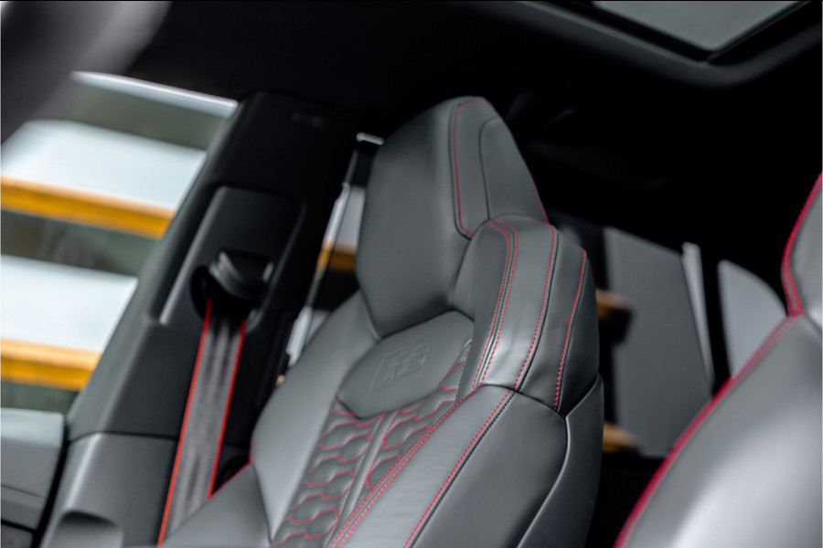 Audi RSQ8 4.0 TFSI quattro - RS Dynamic + | Panorama | B&O | 23"ABT | Stoelkoeling