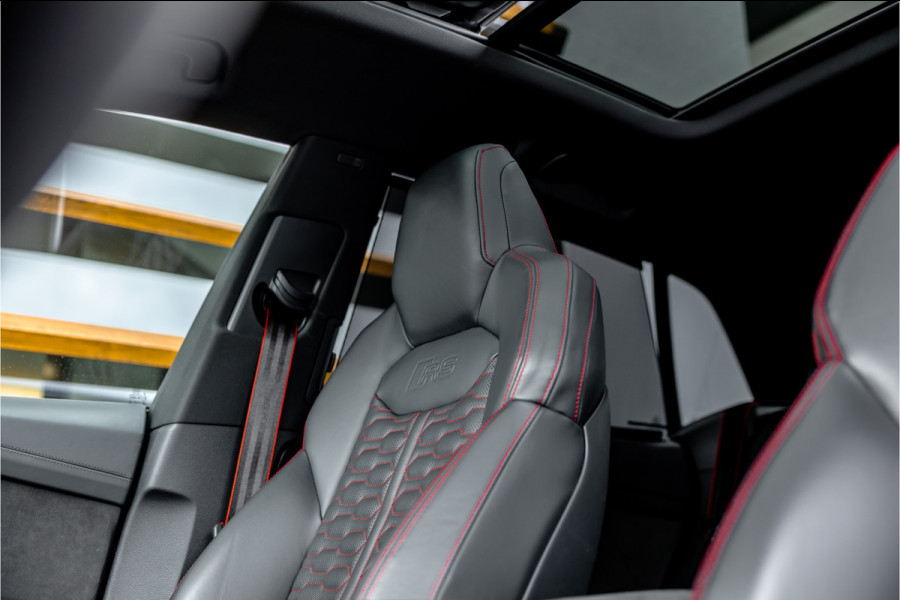 Audi RSQ8 4.0 TFSI quattro - RS Dynamic + | Panorama | B&O | 23"ABT | Stoelkoeling