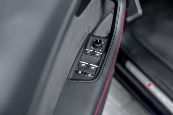 Audi RSQ8 4.0 TFSI quattro - RS Dynamic + | Panorama | B&O | 23"ABT | Stoelkoeling