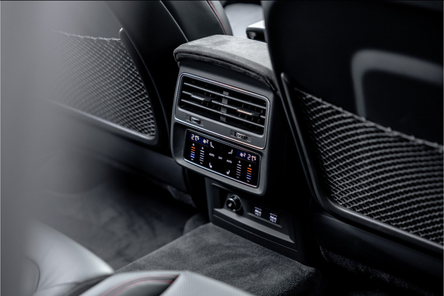 Audi RSQ8 4.0 TFSI quattro - RS Dynamic + | Panorama | B&O | 23"ABT | Stoelkoeling
