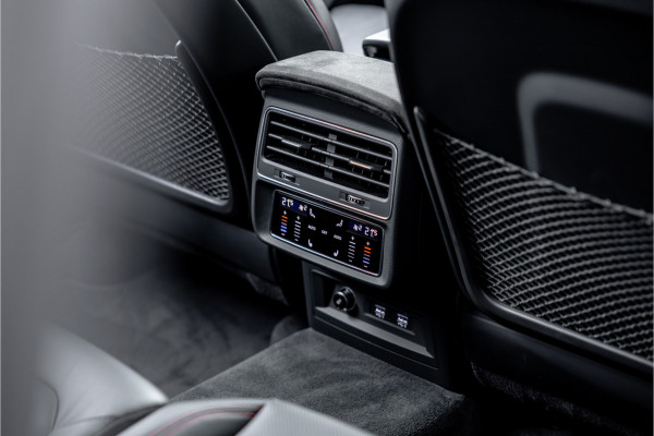 Audi RSQ8 4.0 TFSI quattro - RS Dynamic + | Panorama | B&O | 23"ABT | Stoelkoeling