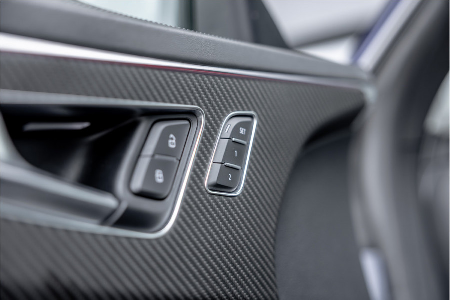 Audi RSQ8 4.0 TFSI quattro - RS Dynamic + | Panorama | B&O | 23"ABT | Stoelkoeling