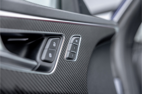 Audi RSQ8 4.0 TFSI quattro - RS Dynamic + | Panorama | B&O | 23"ABT | Stoelkoeling