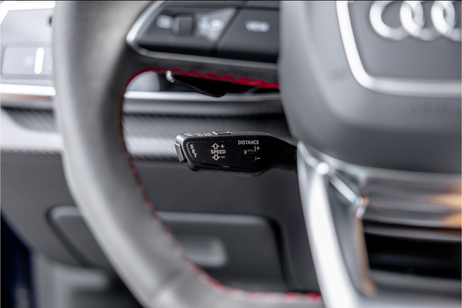 Audi RSQ8 4.0 TFSI quattro - RS Dynamic + | Panorama | B&O | 23"ABT | Stoelkoeling