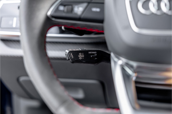 Audi RSQ8 4.0 TFSI quattro - RS Dynamic + | Panorama | B&O | 23"ABT | Stoelkoeling