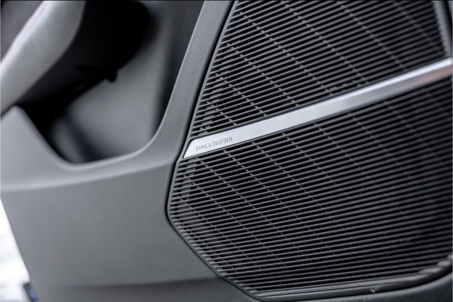 Audi RSQ8 4.0 TFSI quattro - RS Dynamic + | Panorama | B&O | 23"ABT | Stoelkoeling