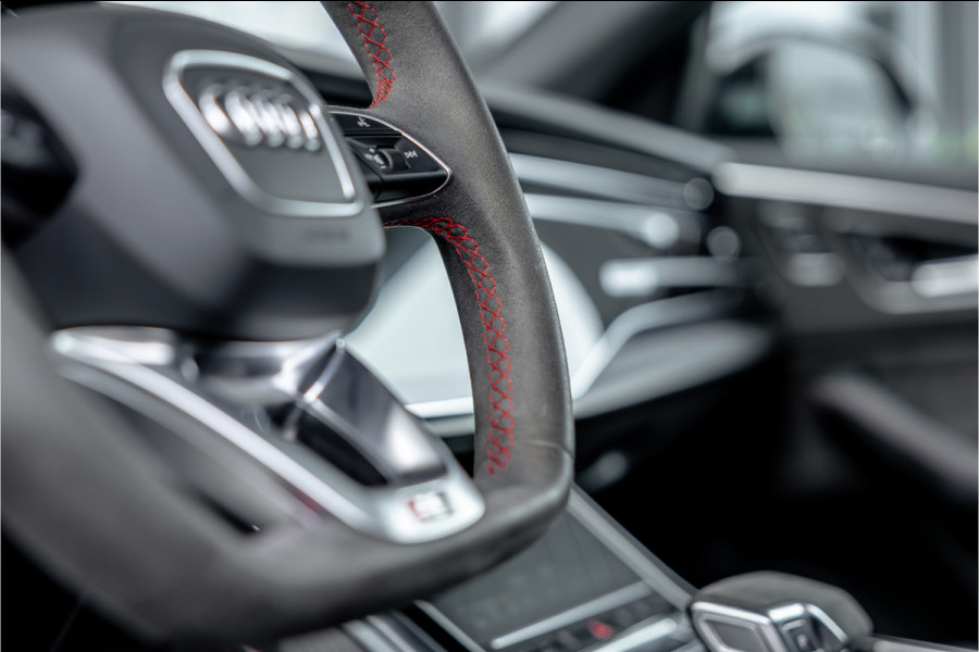 Audi RSQ8 4.0 TFSI quattro - RS Dynamic + | Panorama | B&O | 23"ABT | Stoelkoeling