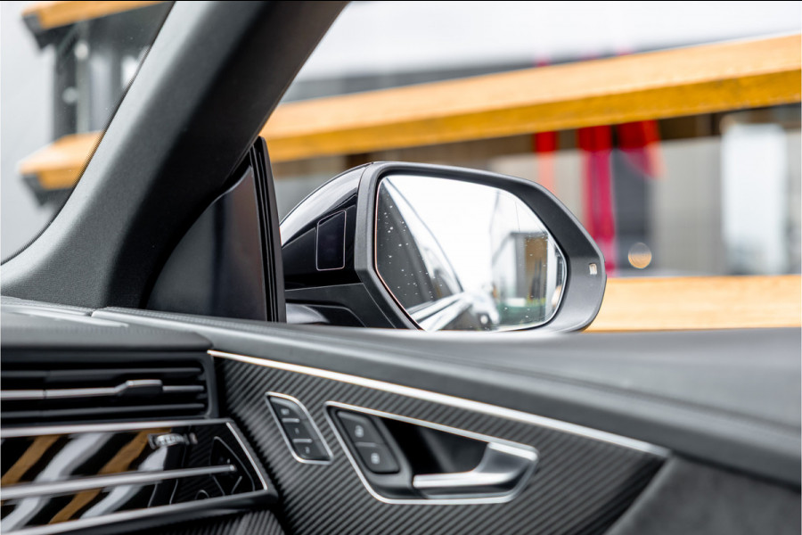 Audi RSQ8 4.0 TFSI quattro - RS Dynamic + | Panorama | B&O | 23"ABT | Stoelkoeling
