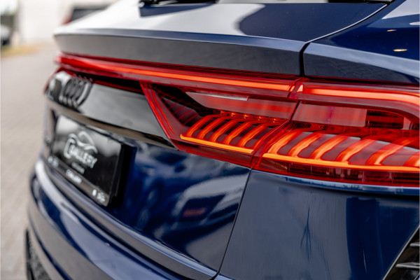 Audi RSQ8 4.0 TFSI quattro - RS Dynamic + | Panorama | B&O | 23"ABT | Stoelkoeling