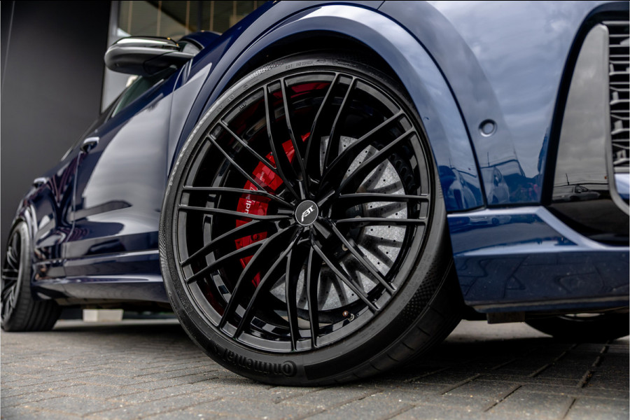 Audi RSQ8 4.0 TFSI quattro - RS Dynamic + | Panorama | B&O | 23"ABT | Stoelkoeling