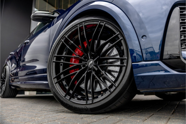 Audi RSQ8 4.0 TFSI quattro - RS Dynamic + | Panorama | B&O | 23"ABT | Stoelkoeling