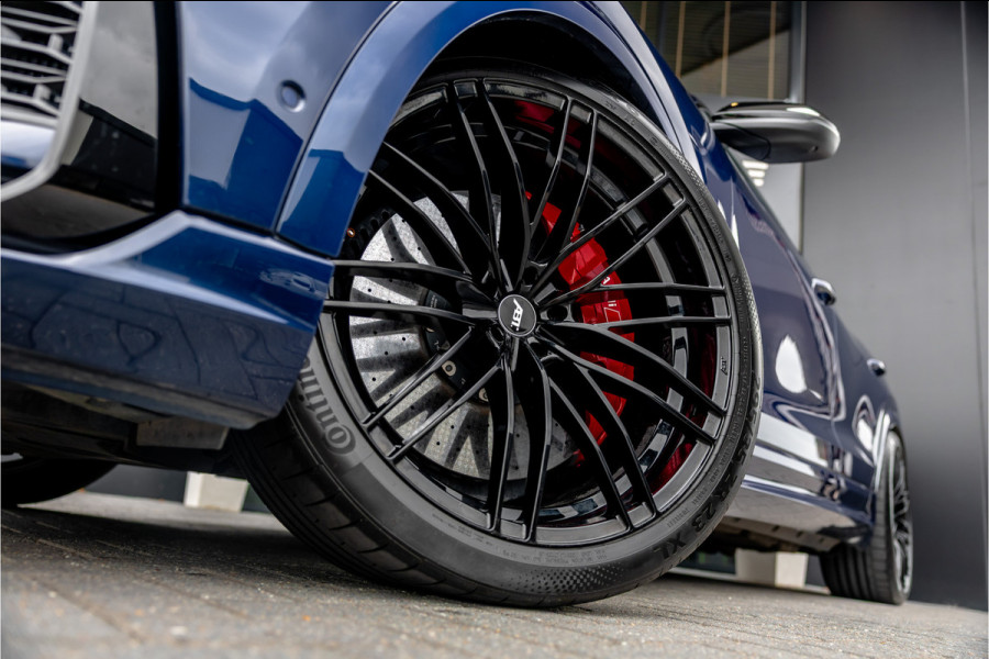 Audi RSQ8 4.0 TFSI quattro - RS Dynamic + | Panorama | B&O | 23"ABT | Stoelkoeling