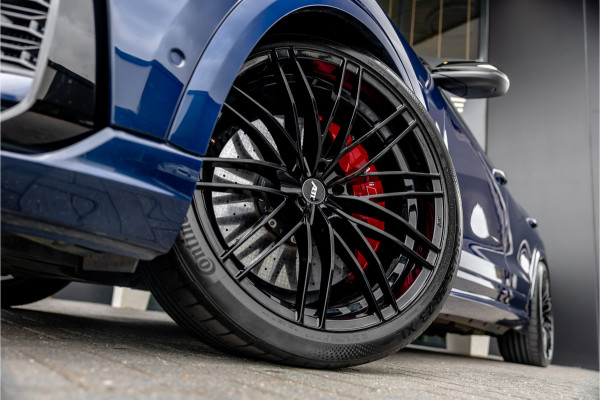 Audi RSQ8 4.0 TFSI quattro - RS Dynamic + | Panorama | B&O | 23"ABT | Stoelkoeling