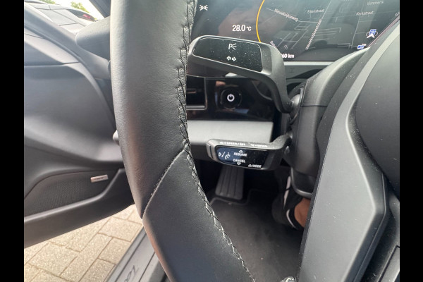 Porsche Taycan 79 kWh/Passenger display/Pano/5 pers/incl.BTW