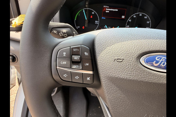 Ford E-Transit 350 L3H3 Trend 68 kWh 230 KM | SOH 99,2% | Navigatie | Adaptieve Cruise Control