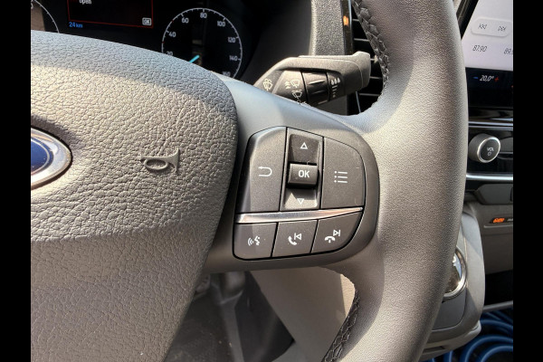 Ford E-Transit 350 L3H3 Trend 68 kWh 230 KM | SOH 99,2% | Navigatie | Adaptieve Cruise Control