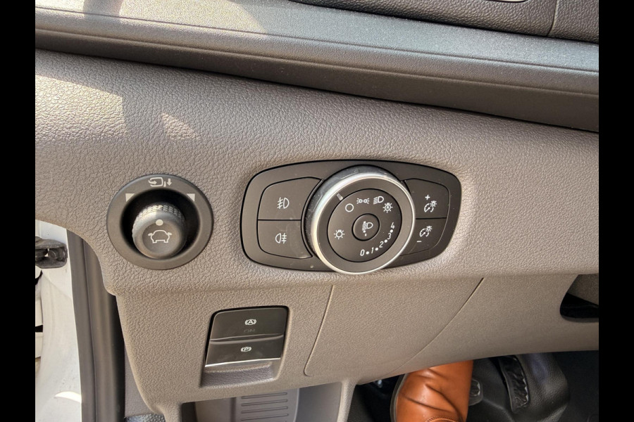 Ford E-Transit 350 L3H3 Trend 68 kWh 230 KM | SOH 99,2% | Navigatie | Adaptieve Cruise Control
