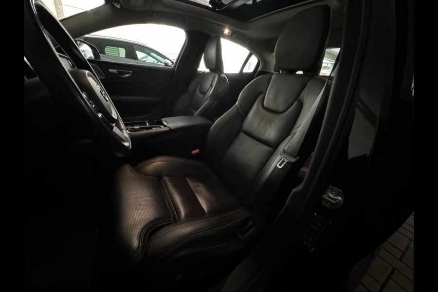 Volvo S60 2.0 Recharge T8 AWD Inscription Pano|Memory|Bowers|Stoelventilatie