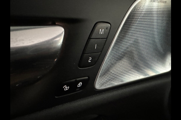 Volvo S60 2.0 Recharge T8 AWD Inscription Pano|Memory|Bowers|Stoelventilatie