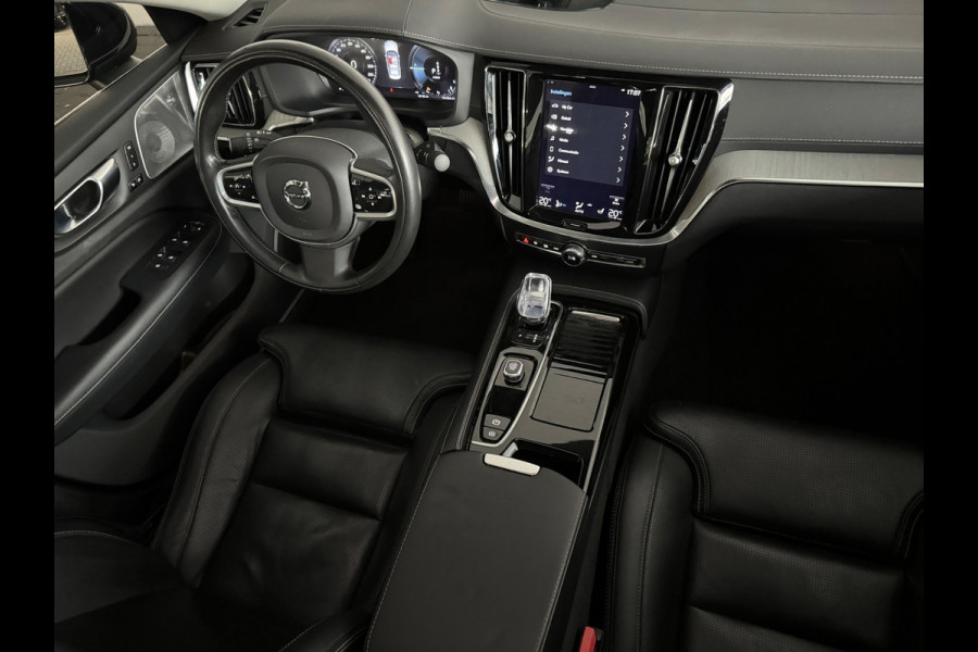 Volvo S60 2.0 Recharge T8 AWD Inscription Pano|Memory|Bowers|Stoelventilatie