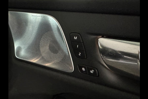 Volvo S60 2.0 Recharge T8 AWD Inscription Pano|Memory|Bowers|Stoelventilatie