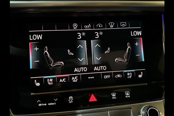 Audi A6 Avant RS 6 TFSI quattro Ceramic|B&O 3D|4-Wielsturing|Carbon|360 Camera