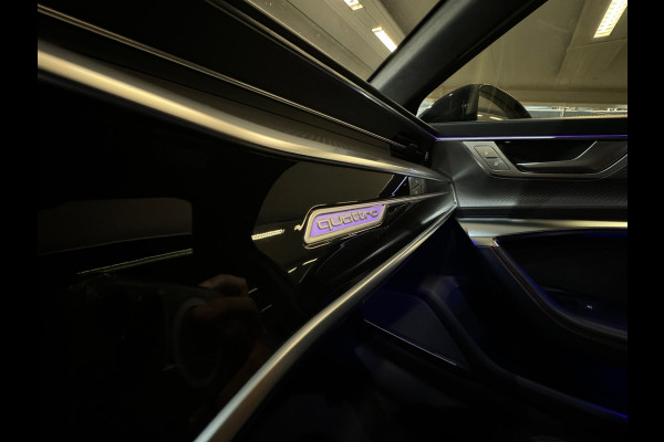 Audi A6 Avant RS 6 TFSI quattro Ceramic|B&O 3D|4-Wielsturing|Carbon|360 Camera