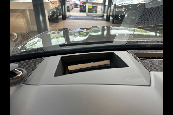 Audi A6 Avant RS 6 TFSI quattro Ceramic|B&O 3D|4-Wielsturing|Carbon|360 Camera