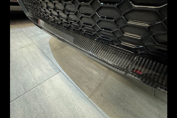 Audi A6 Avant RS 6 TFSI quattro Ceramic|B&O 3D|4-Wielsturing|Carbon|360 Camera