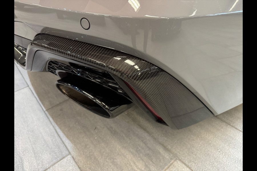 Audi A6 Avant RS 6 TFSI quattro Ceramic|B&O 3D|4-Wielsturing|Carbon|360 Camera