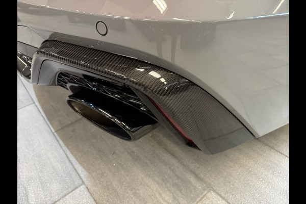 Audi A6 Avant RS 6 TFSI quattro Ceramic|B&O 3D|4-Wielsturing|Carbon|360 Camera