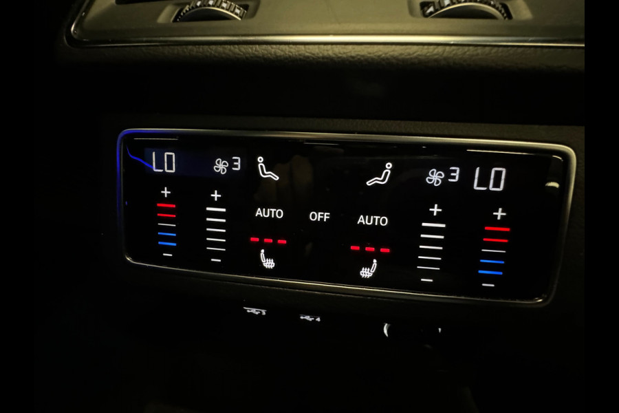 Audi A6 Avant RS 6 TFSI quattro Ceramic|B&O 3D|4-Wielsturing|Carbon|360 Camera