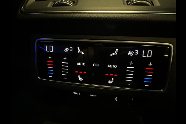 Audi A6 Avant RS 6 TFSI quattro Ceramic|B&O 3D|4-Wielsturing|Carbon|360 Camera