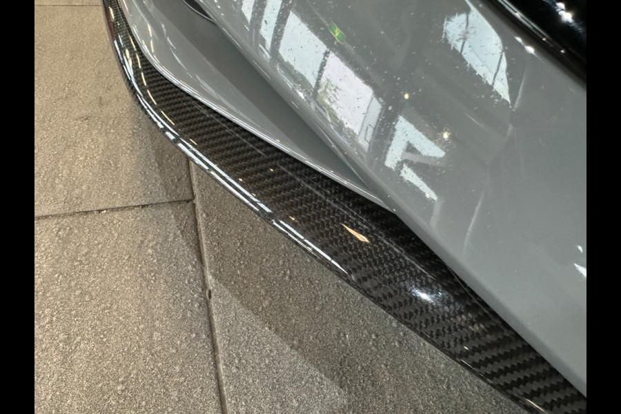 Audi A6 Avant RS 6 TFSI quattro Ceramic|B&O 3D|4-Wielsturing|Carbon|360 Camera