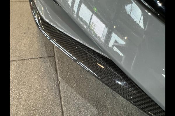 Audi A6 Avant RS 6 TFSI quattro Ceramic|B&O 3D|4-Wielsturing|Carbon|360 Camera