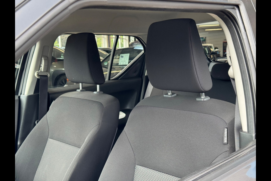 Suzuki Ignis 1.2 Comfort Grijs 2019 Airco LM NAP 1e Eig!