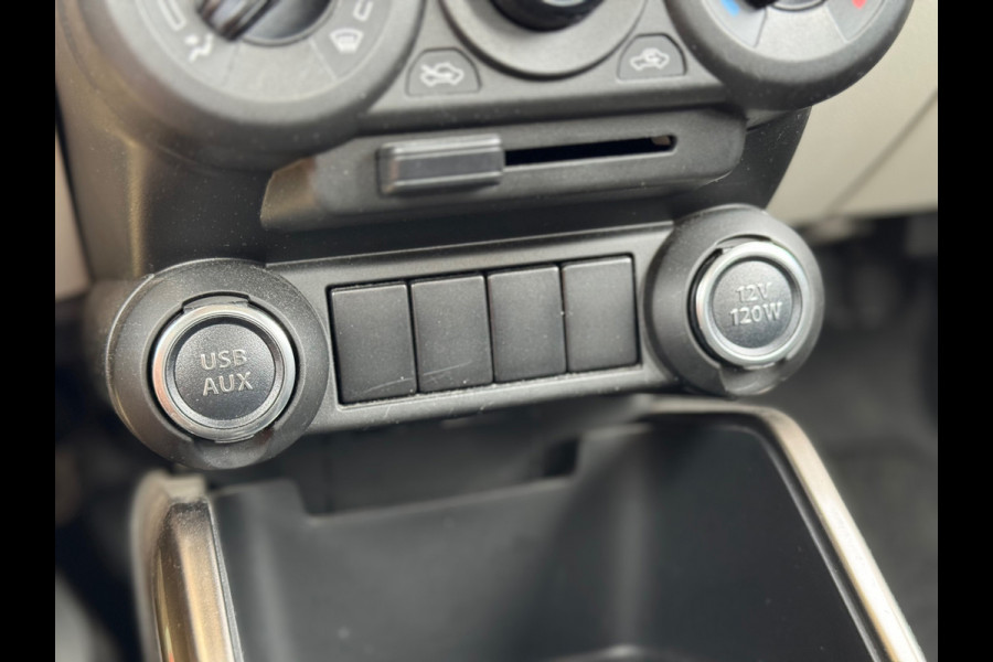 Suzuki Ignis 1.2 Comfort Grijs 2019 Airco LM NAP 1e Eig!